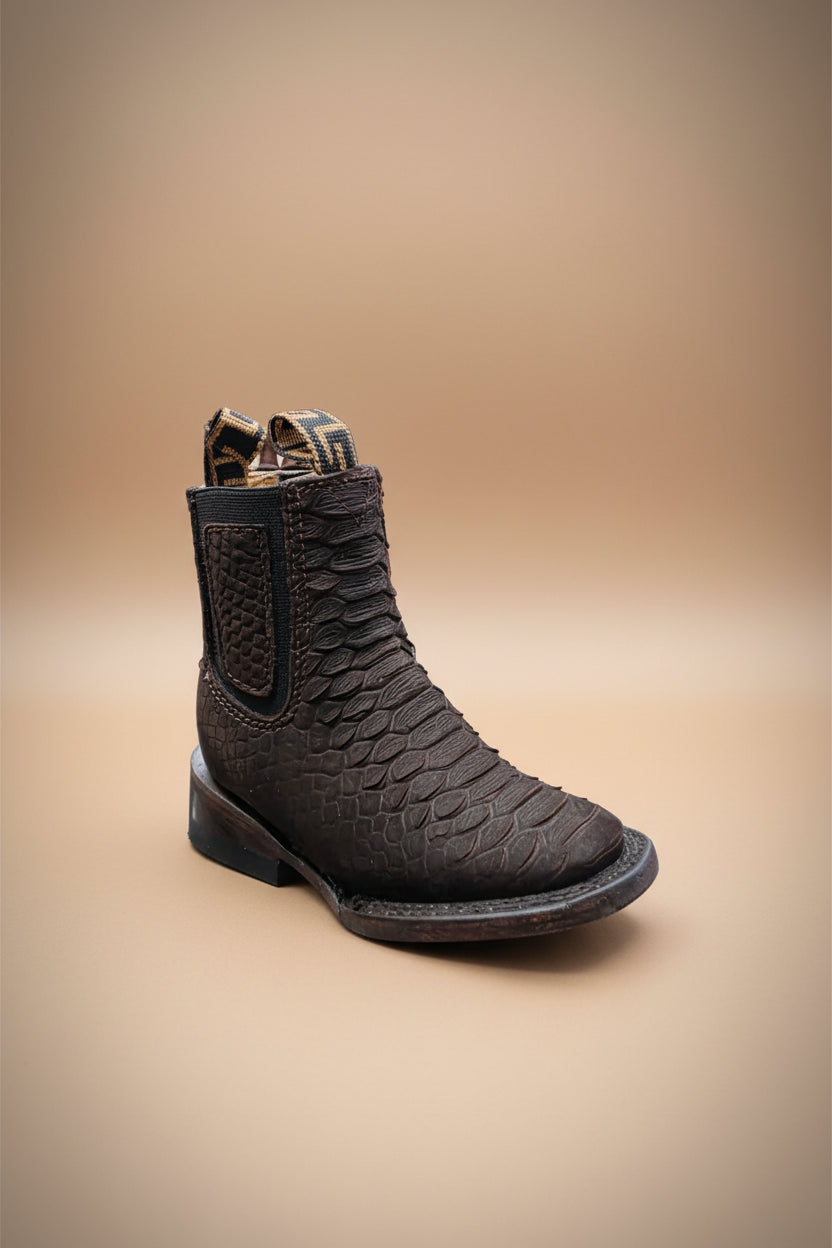 Kids Python Botin