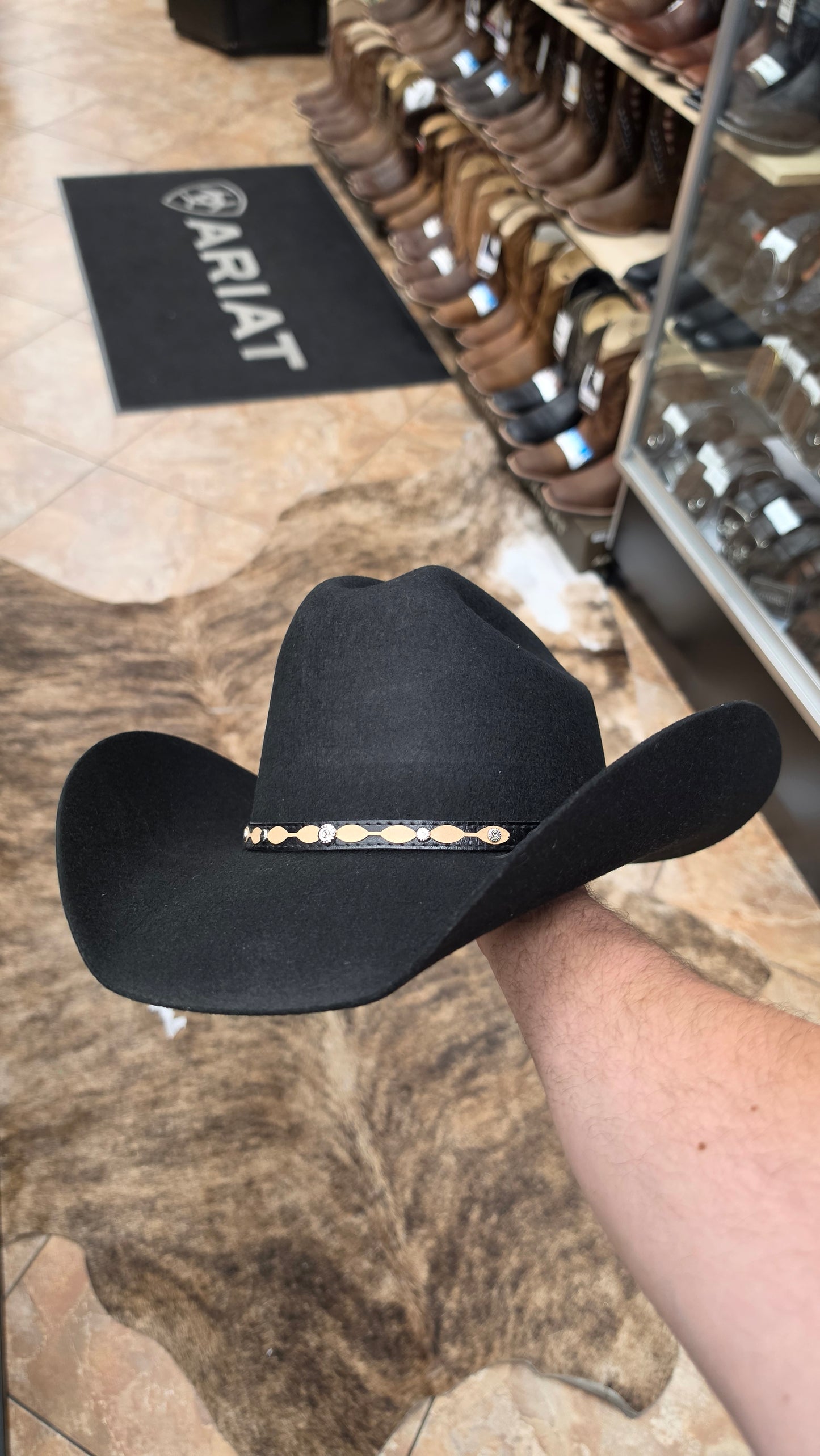 Texana Frontera