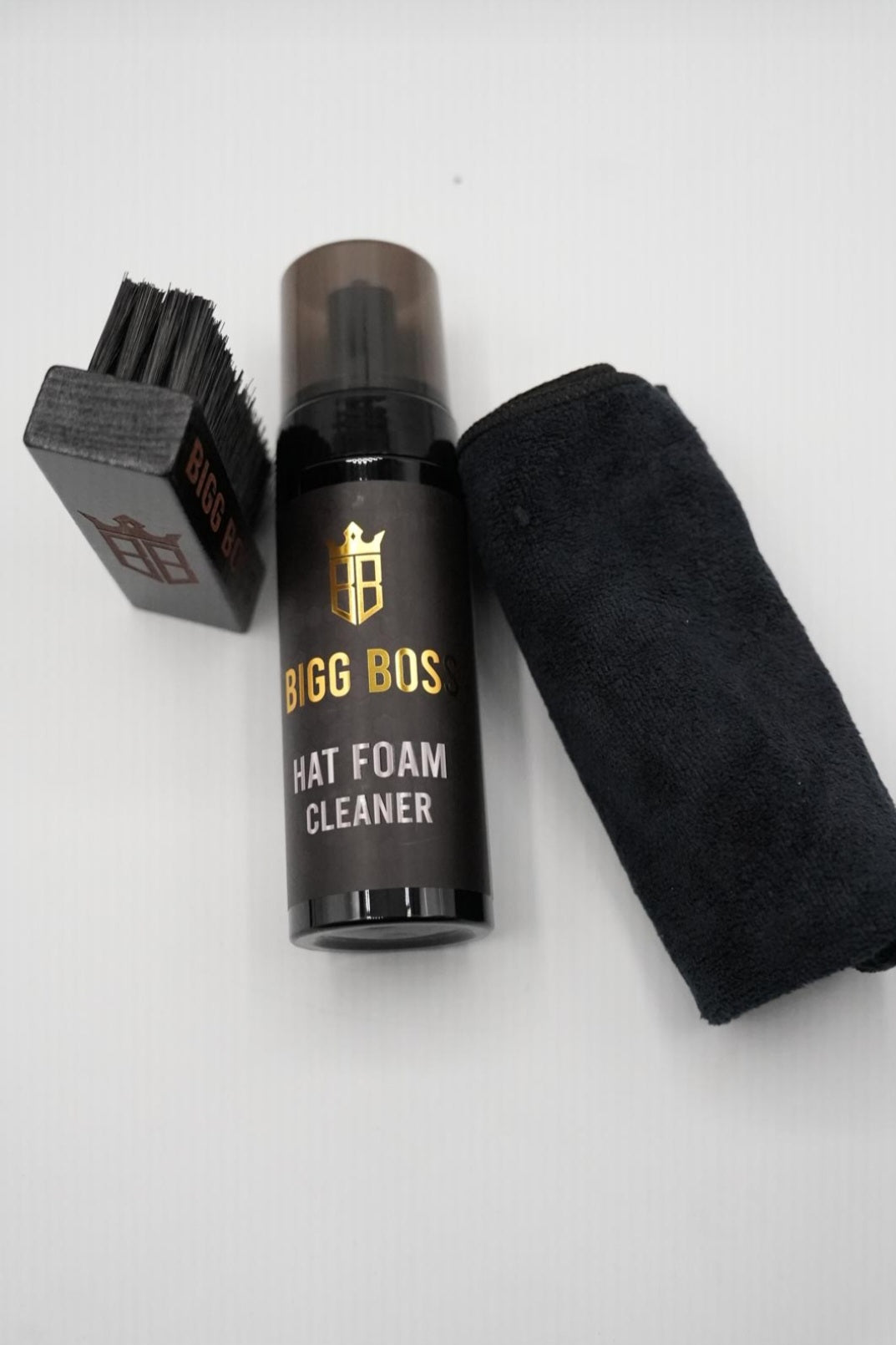 Big Boss Hat Cleaner