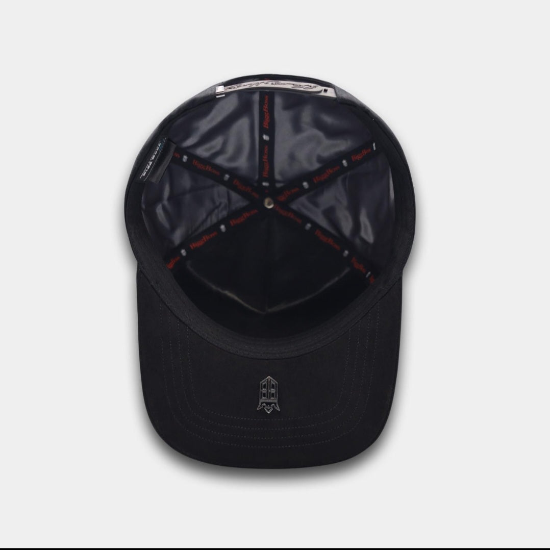 Big Boss AMR Bélico Hats