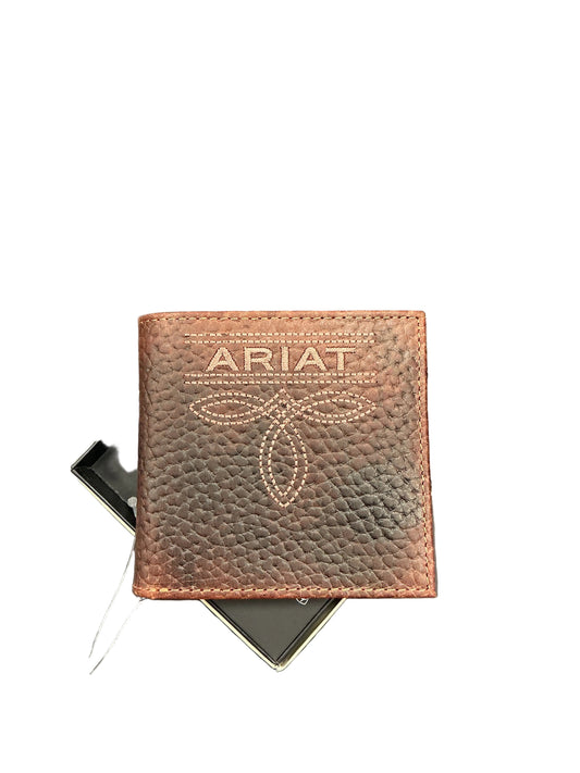 Ariat Bifold Wallet