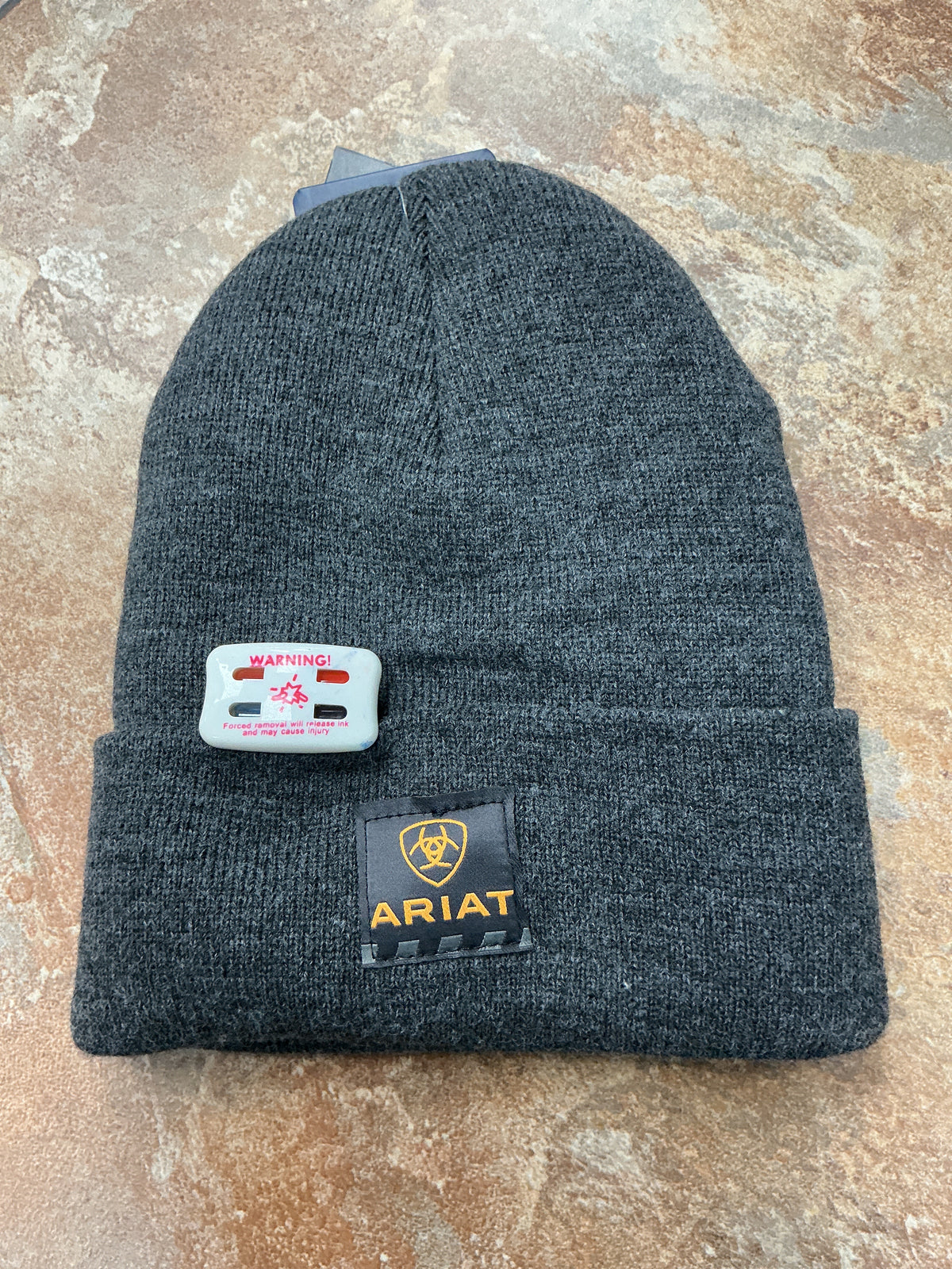Ariat Rebar Watch Cap
