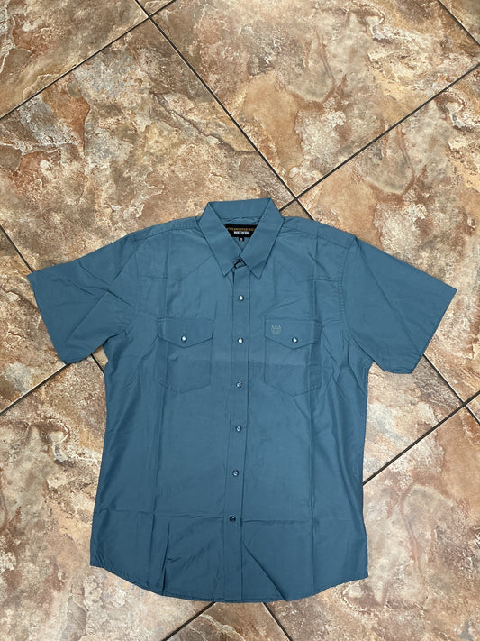American West Grey