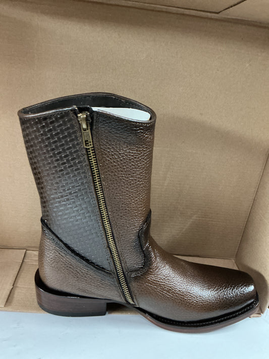 La Sierra Dubai Brown