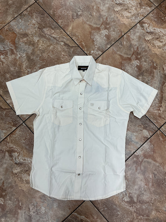 American West Beige SS