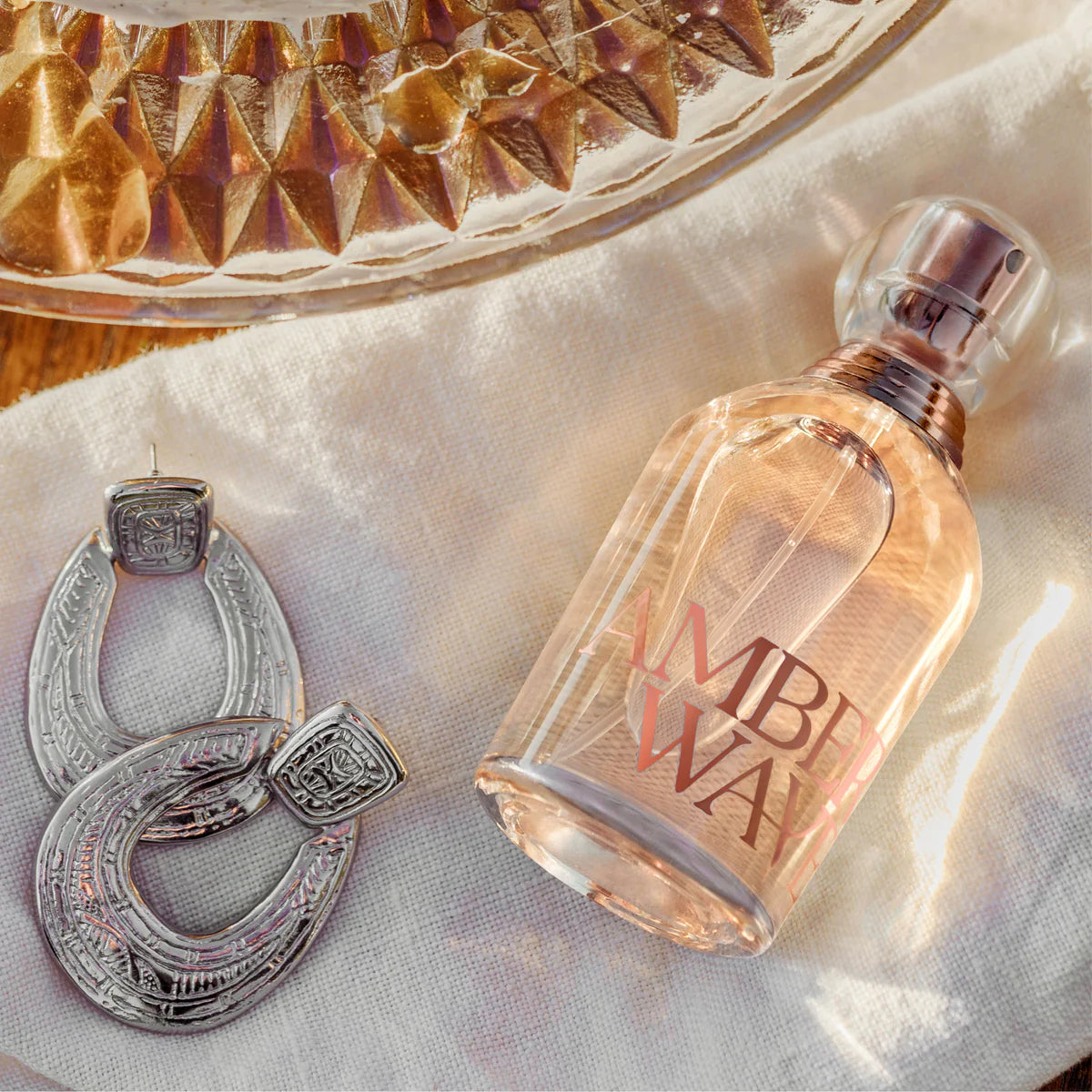 Amber Waves Perfume (Women)