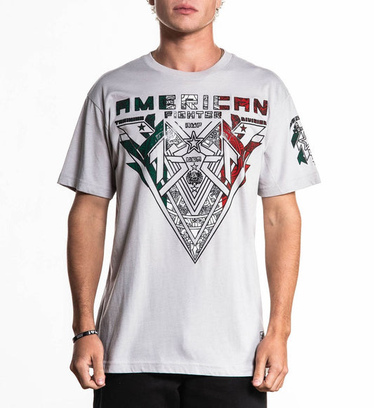 American Fighter Braidwood