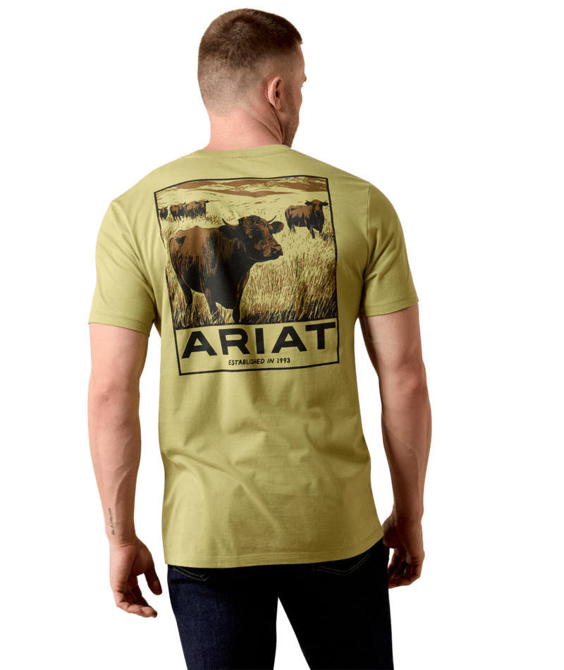 Ariat Grazers T-Shirt