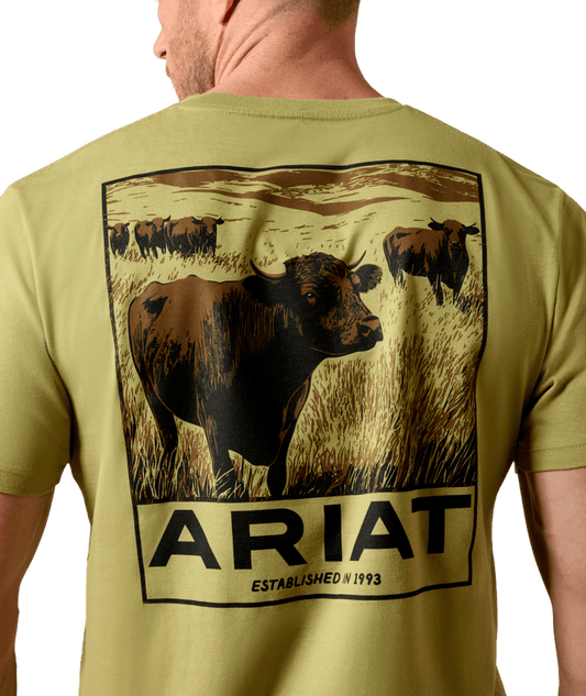 Ariat Grazers T-Shirt
