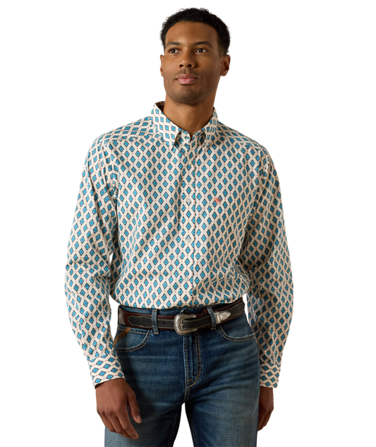 Ariat Jaziel Fitted Shirt