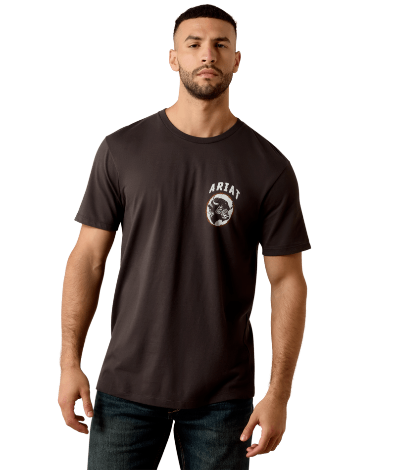 Ariat Bison Brother T-Shirt