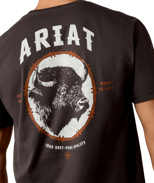 Ariat Bison Brother T-Shirt