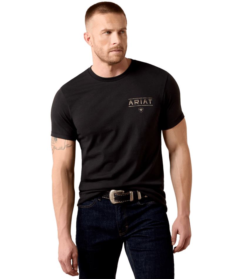 Ariat Monument Gaucho T-Shirt