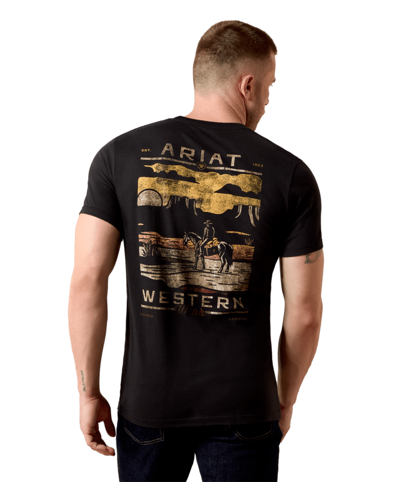 Ariat Monument Gaucho T-Shirt