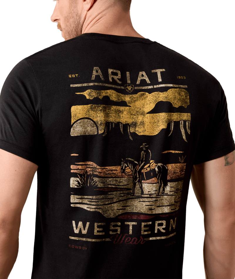 Ariat Monument Gaucho T-Shirt
