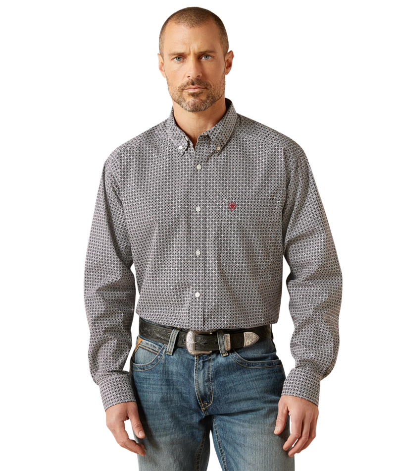 Ariat Tobais Classic Fit Shirt