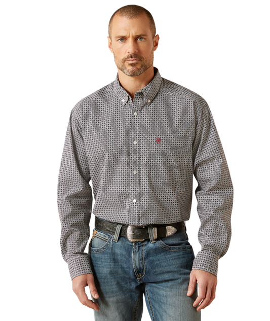 Ariat Tobais Classic Fit Shirt