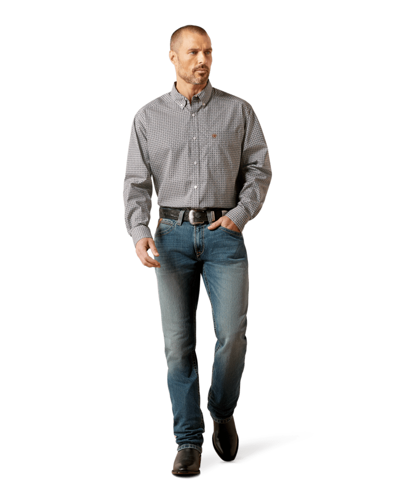 Ariat Tobais Classic Fit Shirt