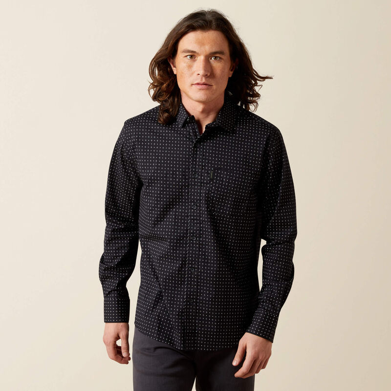 Ariat McClain Modern Fit Shirt