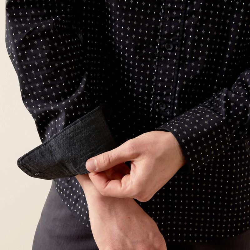 Ariat McClain Modern Fit Shirt