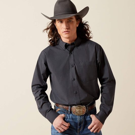 Ariat Pro Series Thorin Fitted Shirt