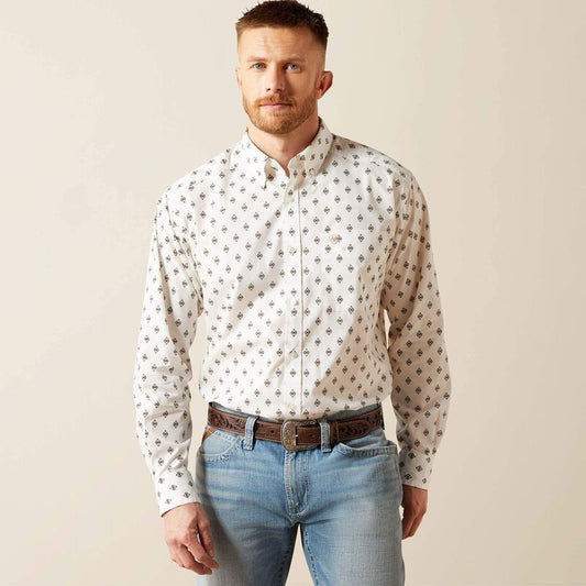 Ariat Thell Classic Fit Shirt