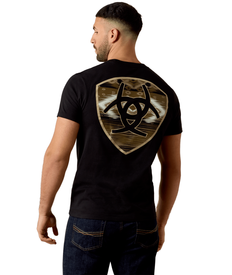 Ariat MNS Ariat Cojiba Serape T-Shirt