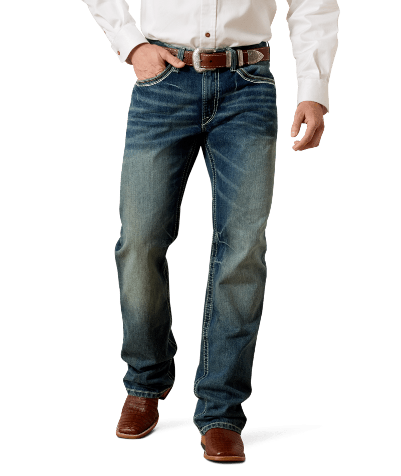 Ariat® M4 Durango Jean