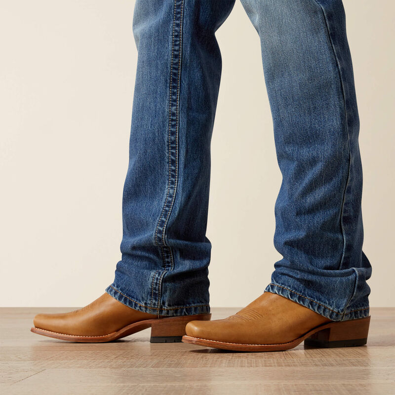 Ariat M4 Relaxed Shane Boot Cut Jean