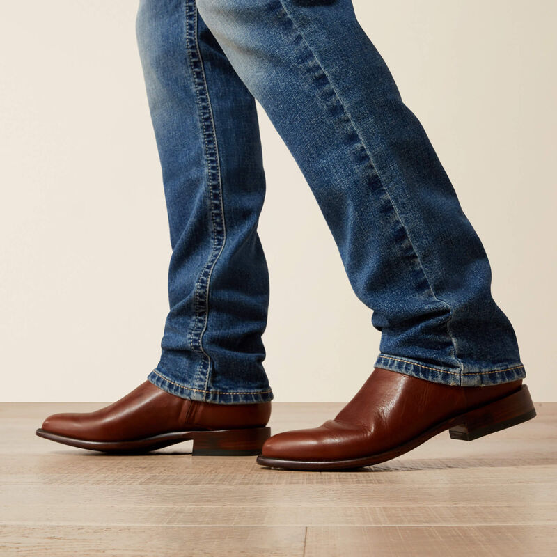 Ariat M8 Modern Dean Straight Leg Jean