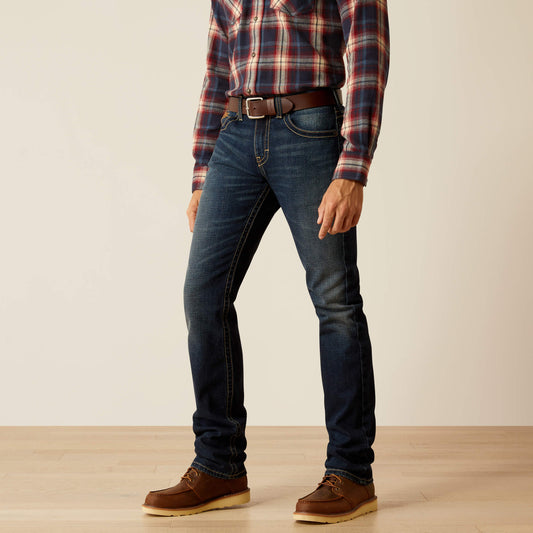 Ariat® M8 Slim Modern Gunner