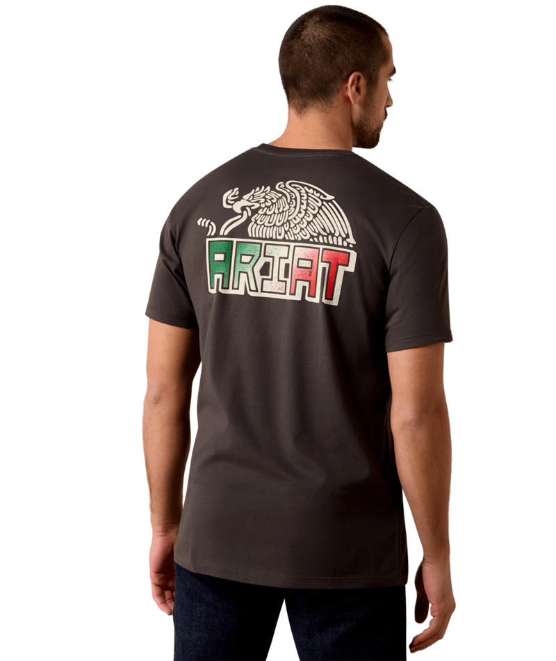 Ariat Buenos Dias T-Shirt