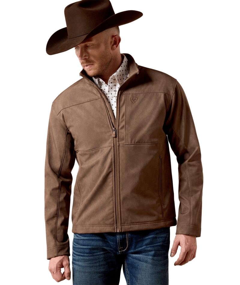MNS Vernon Softshell Jacket