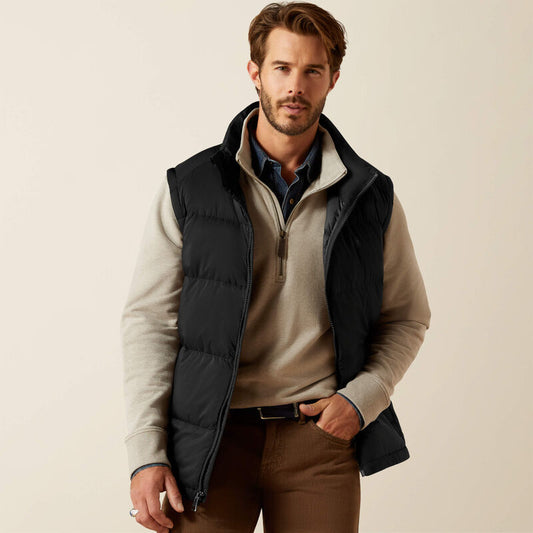 Ariat UltraPuff Down Vest