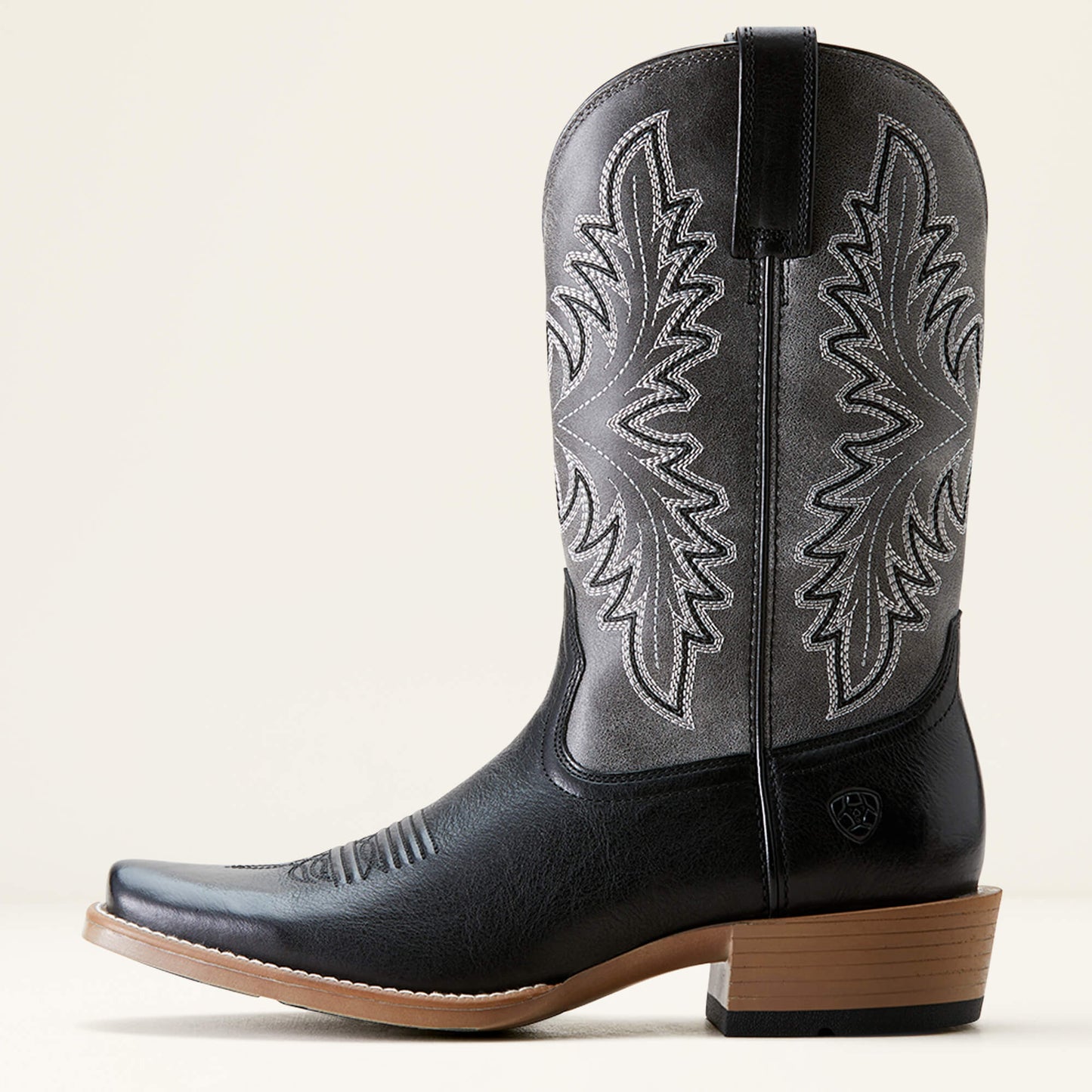 Ariat Renegade Cowboy Boot Black