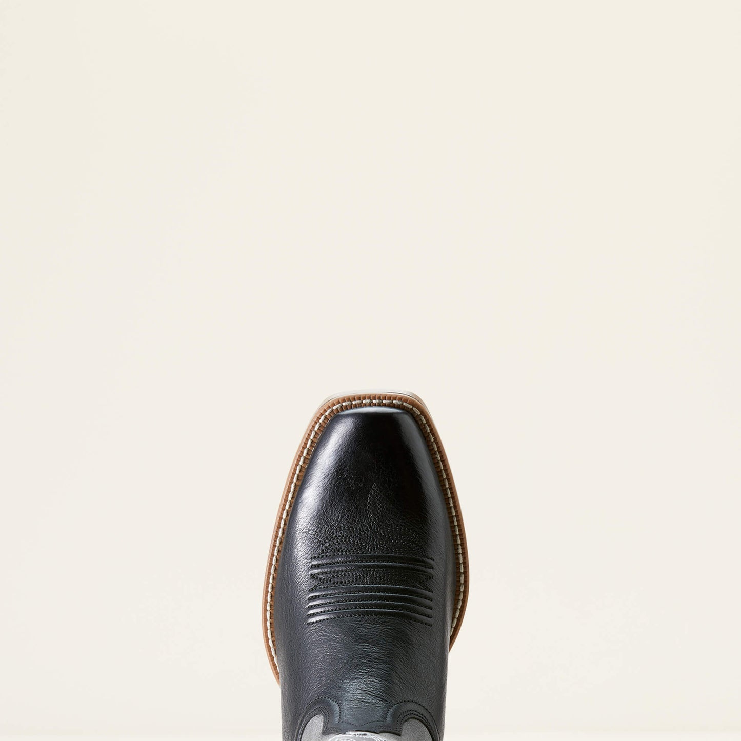 Ariat Renegade Cowboy Boot Black