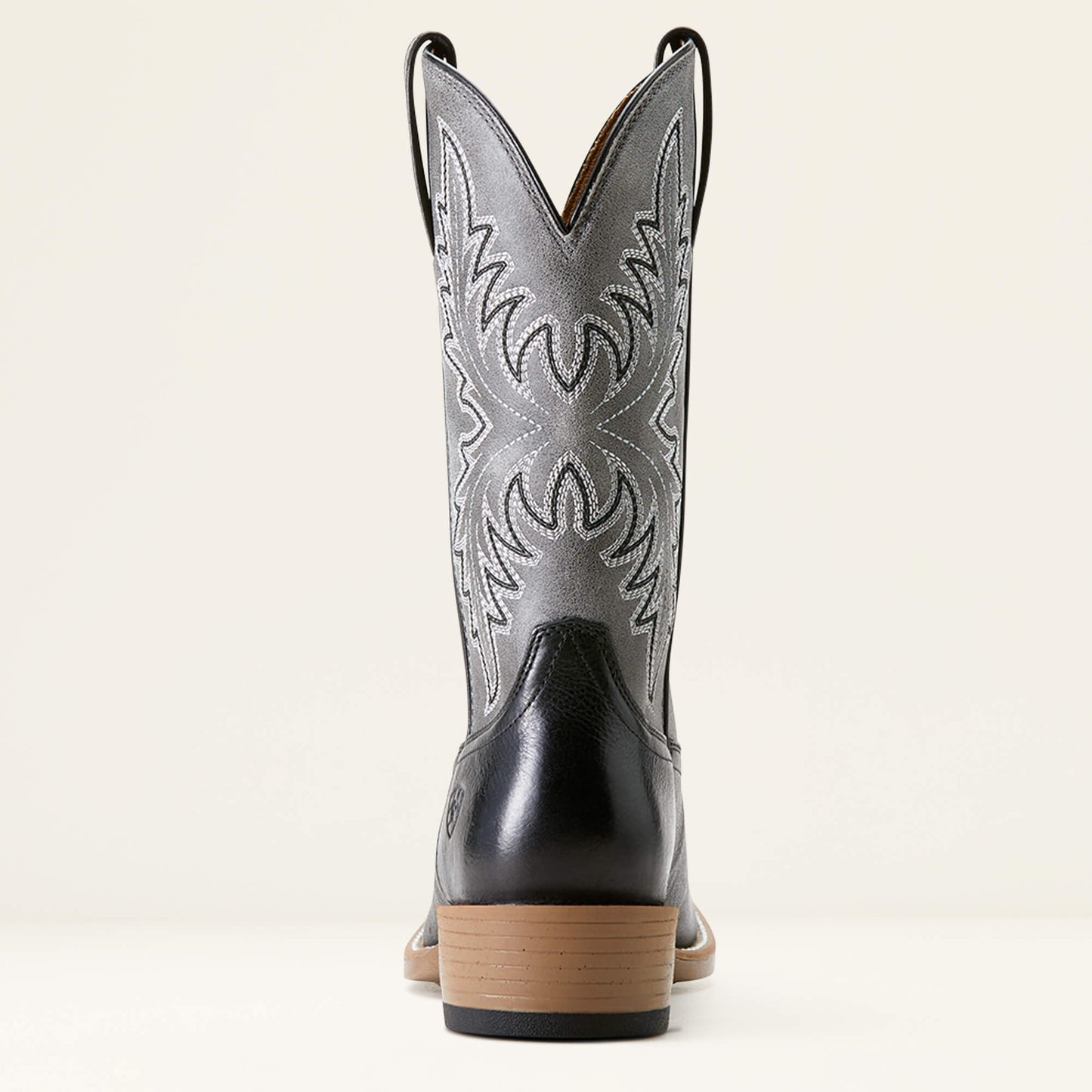 Ariat Renegade Cowboy Boot Black