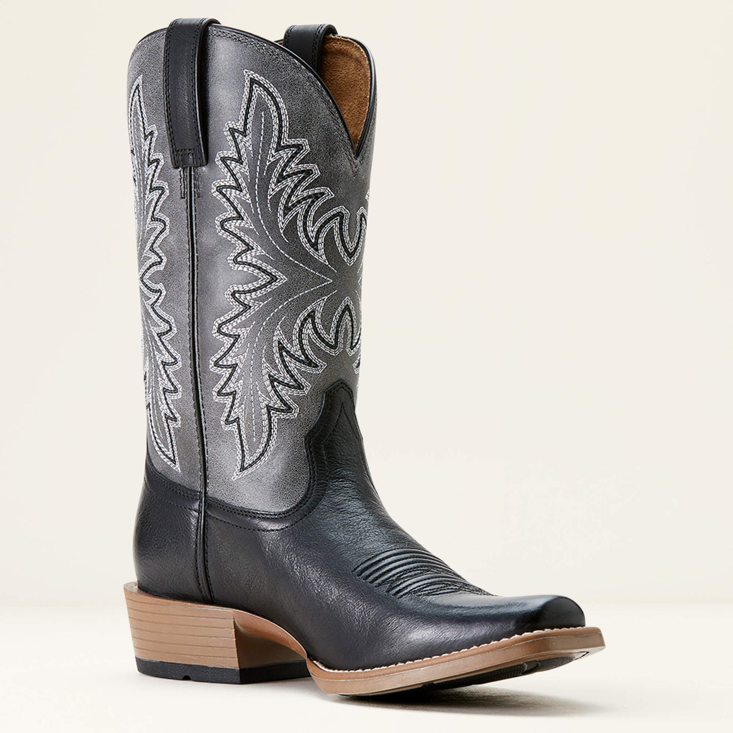 Ariat Renegade Cowboy Boot Black