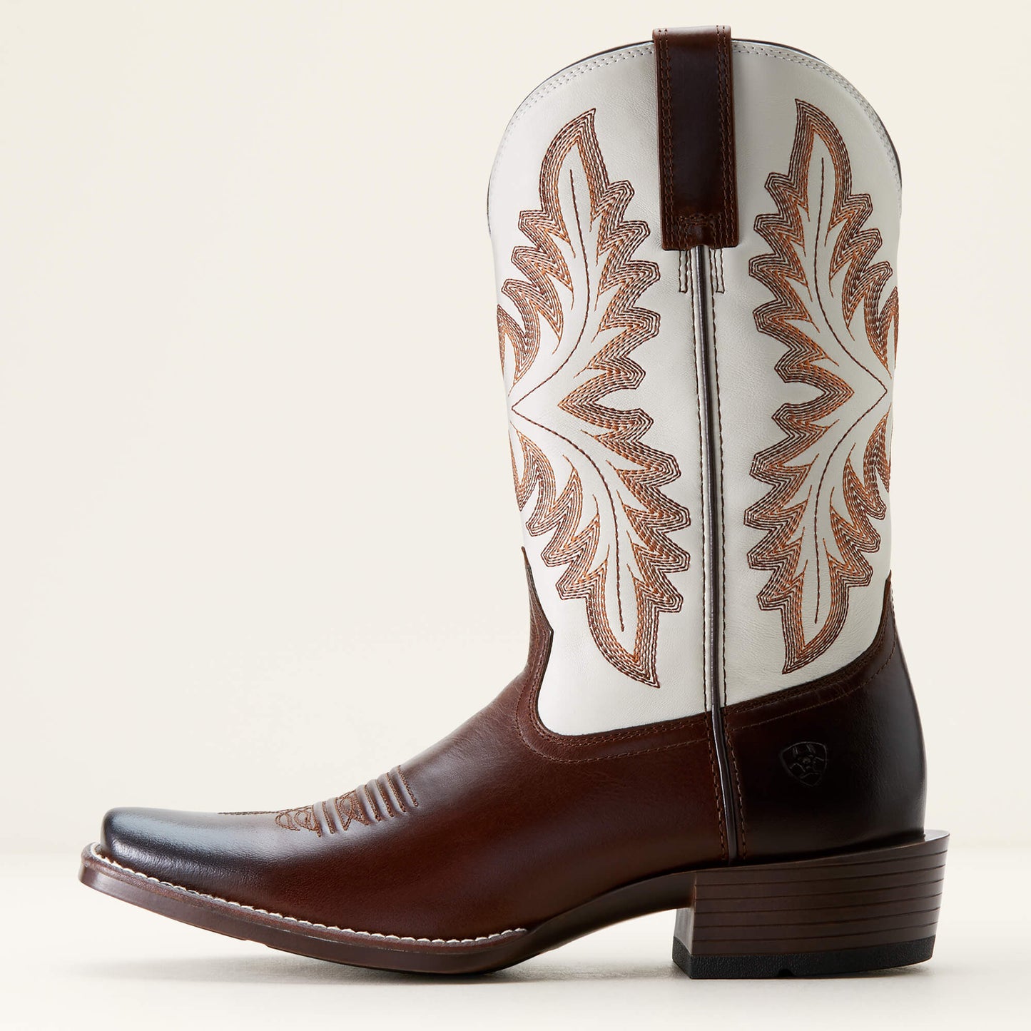 Ariat Renegade Cowboy Boot Brown