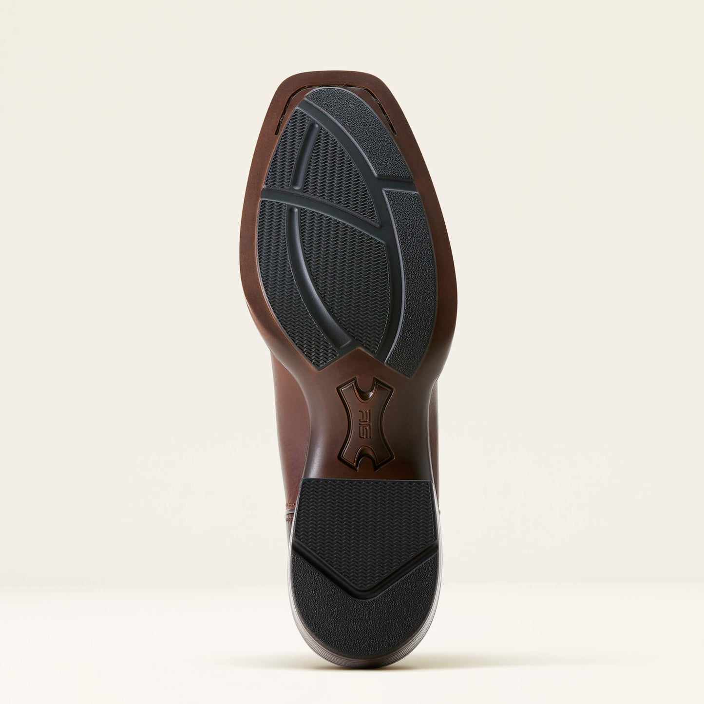 Ariat Renegade Cowboy Boot Brown