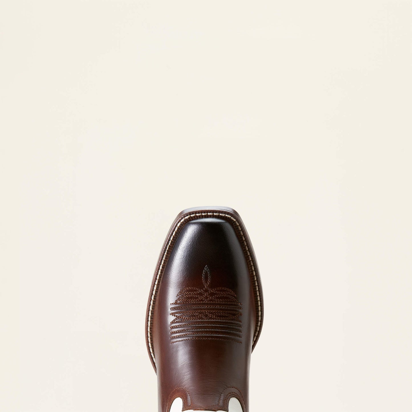 Ariat Renegade Cowboy Boot Brown