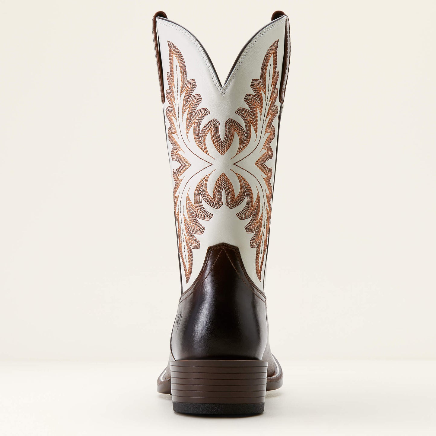 Ariat Renegade Cowboy Boot Brown