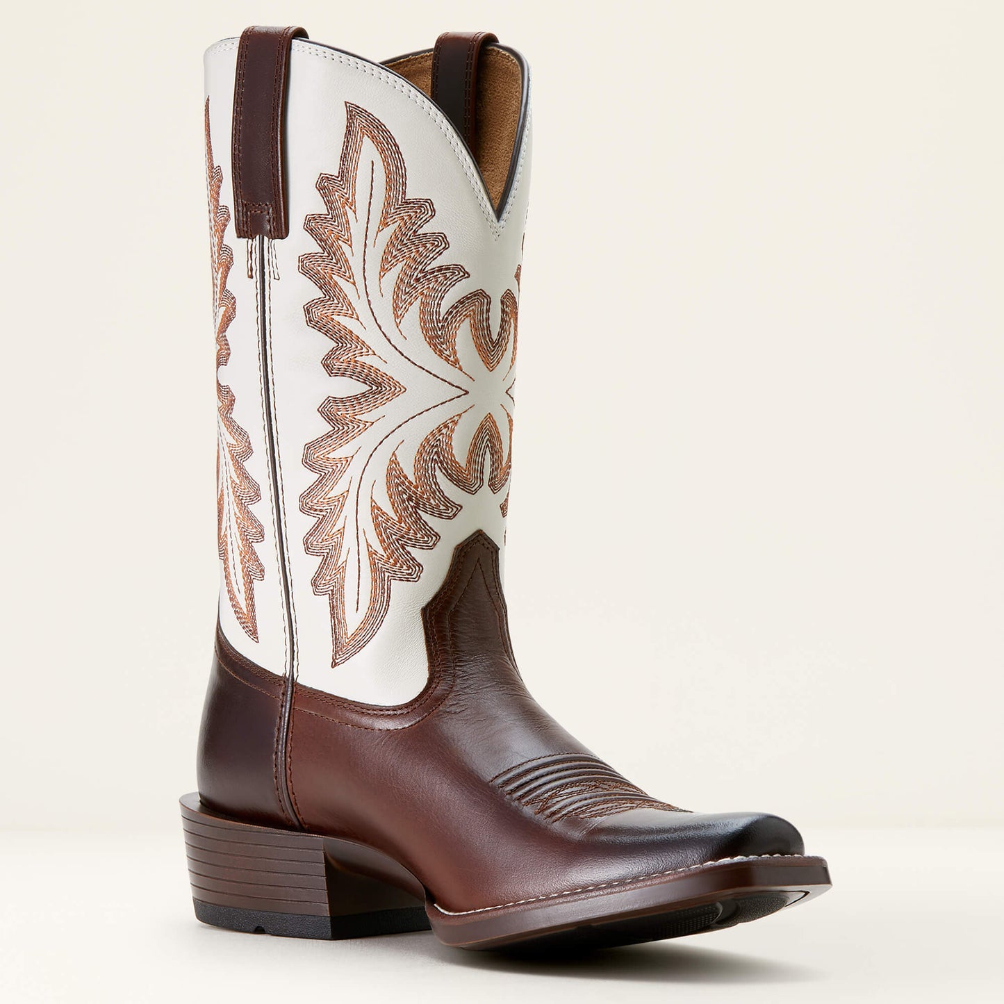 Ariat Renegade Cowboy Boot Brown