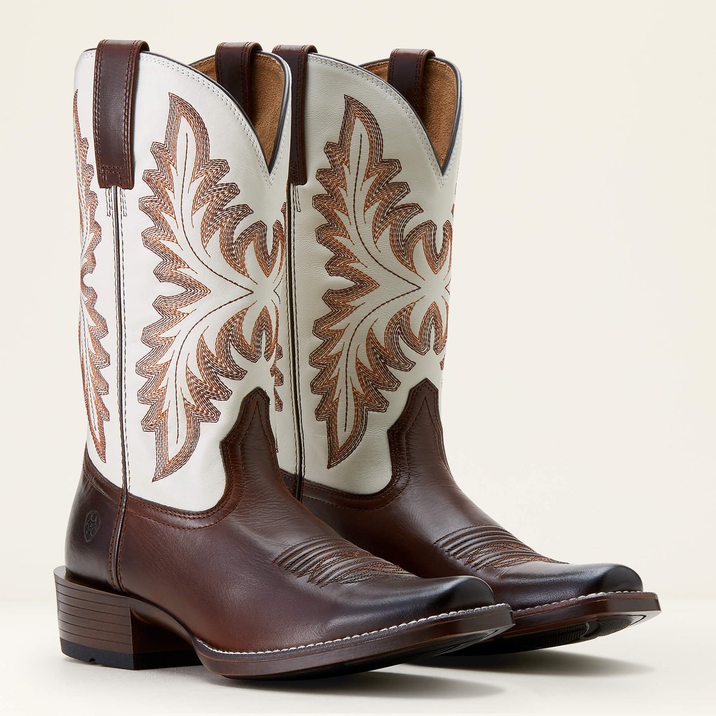 Ariat Renegade Cowboy Boot Brown