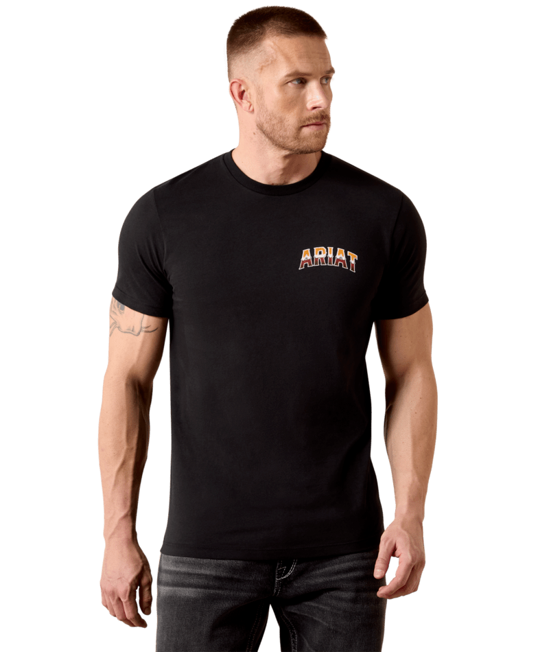 Ariat Country Rock T-Shirt