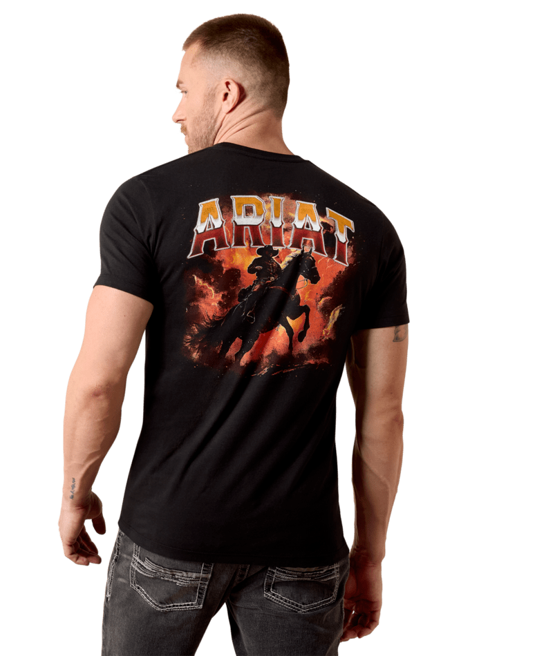 Ariat Country Rock T-Shirt