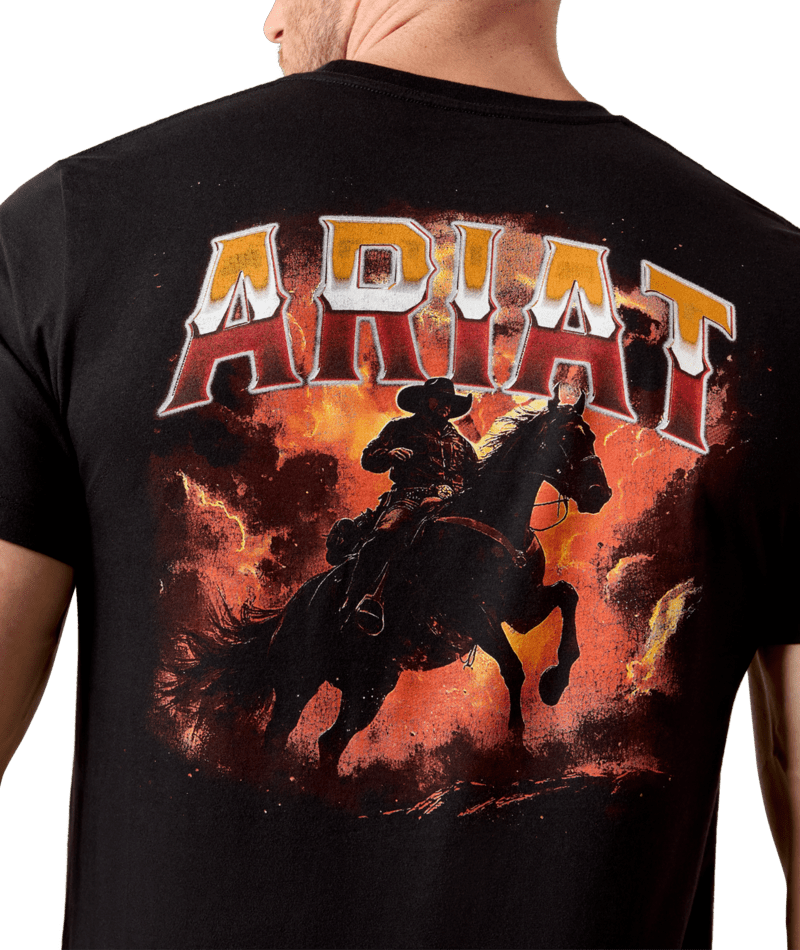 Ariat Country Rock T-Shirt