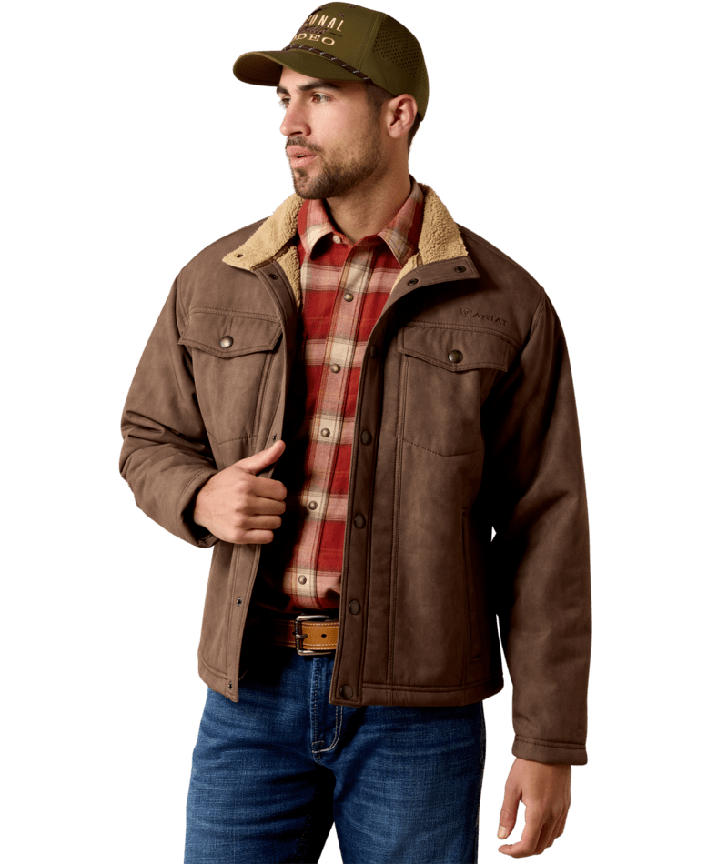 Ariat MNS Vernon Sherpa 2.0