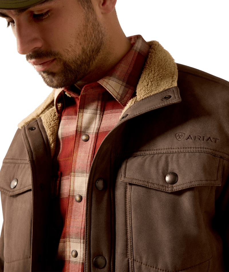 Ariat MNS Vernon Sherpa 2.0