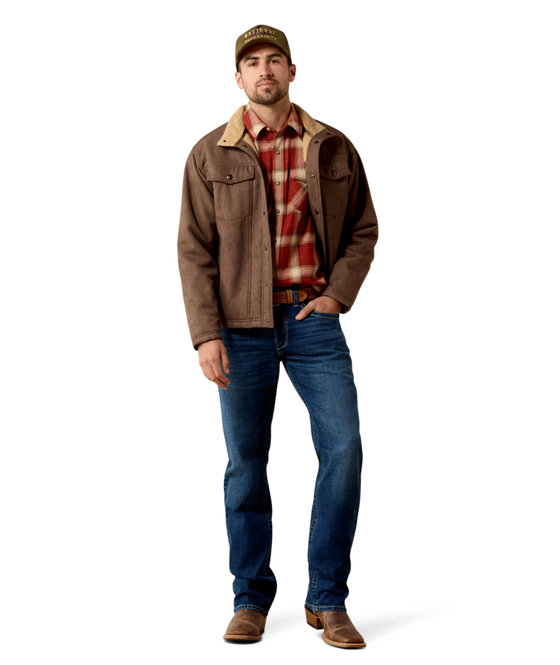 Ariat MNS Vernon Sherpa 2.0
